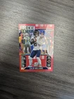 2024 Panini Contenders Optic - Rookie Ticket Caleb Williams #68 Red Prizm /199