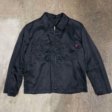 Yohji Yamamoto y's Archive Nylon Work Jacket Short Trucker Used