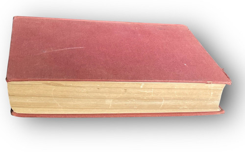 Bhagavad-Gita As It Is 1972 First Print by A.C. Bhaktivedanta Swami Prabhupada - Picture 5 of 14