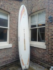 Vintage Mistral Windsurfing Board, 12'2", Good as a SUP too