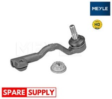 TIE ROD END FOR BMW MEYLE 316 020 0034/HD FITS FRONT AXLE RIGHT