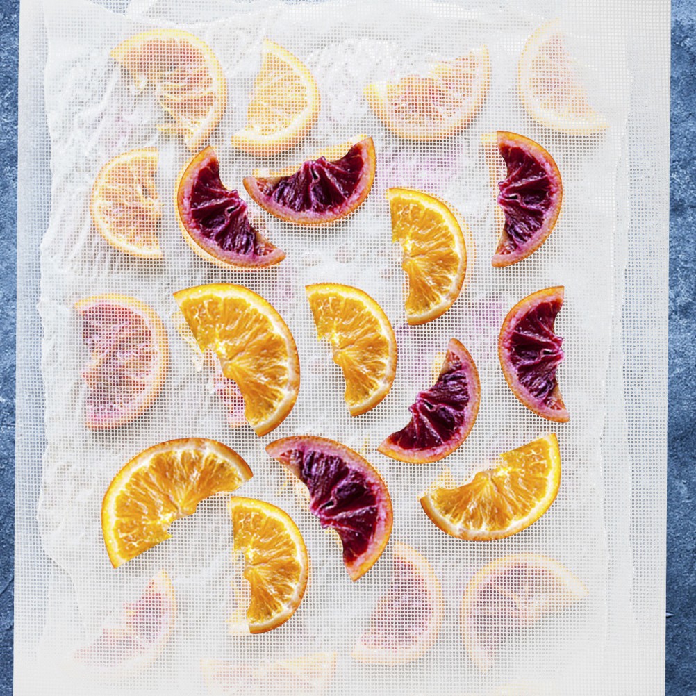 deshydrateur alimentaire fruits – vue détaillée