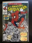 AMAZING SPIDER-MAN | #302 - 359 | Stan Lee | MARVEL