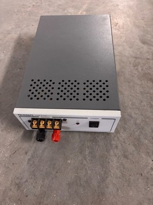 Voltkraft Netzteil (FSP 2410) 24V, 10A -top Zustand-