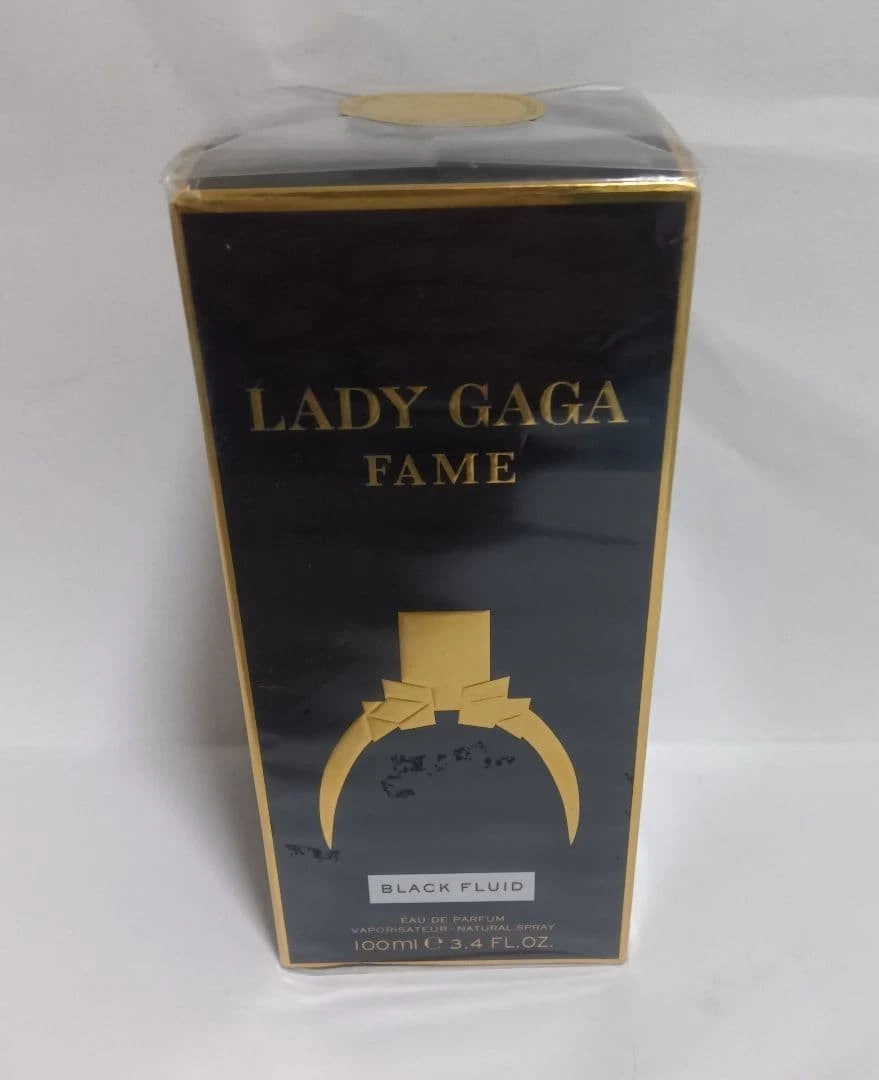 Women Lady Gaga Fame for sale | eBay