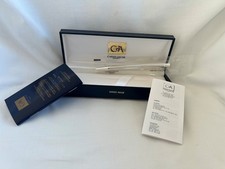 Caran d’Ache Ecridor – Exklusives Jubiläumsgeschenk 1996 – unbenutzt NOS – Box