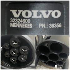 Genuine Volvo UK EV Charging Cable Mode 3 3232450  Brand New 