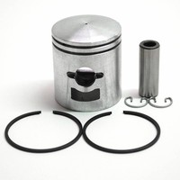 Kolben Zylinder Passend FüR Peugeot 103 Mvl, Sp, Rcx, Spx, Vogue Durchmesser 39