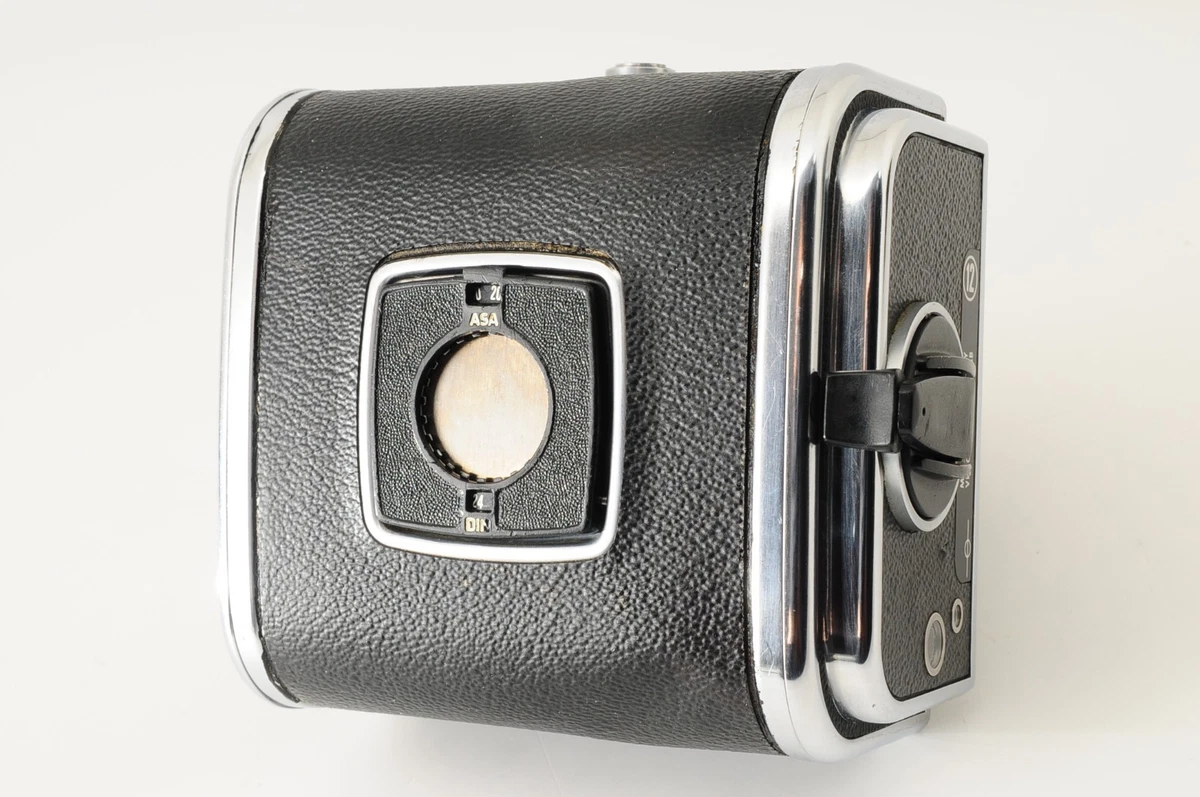 Hasselblad 6x6cm Camera Roll Film Backs for sale | eBay