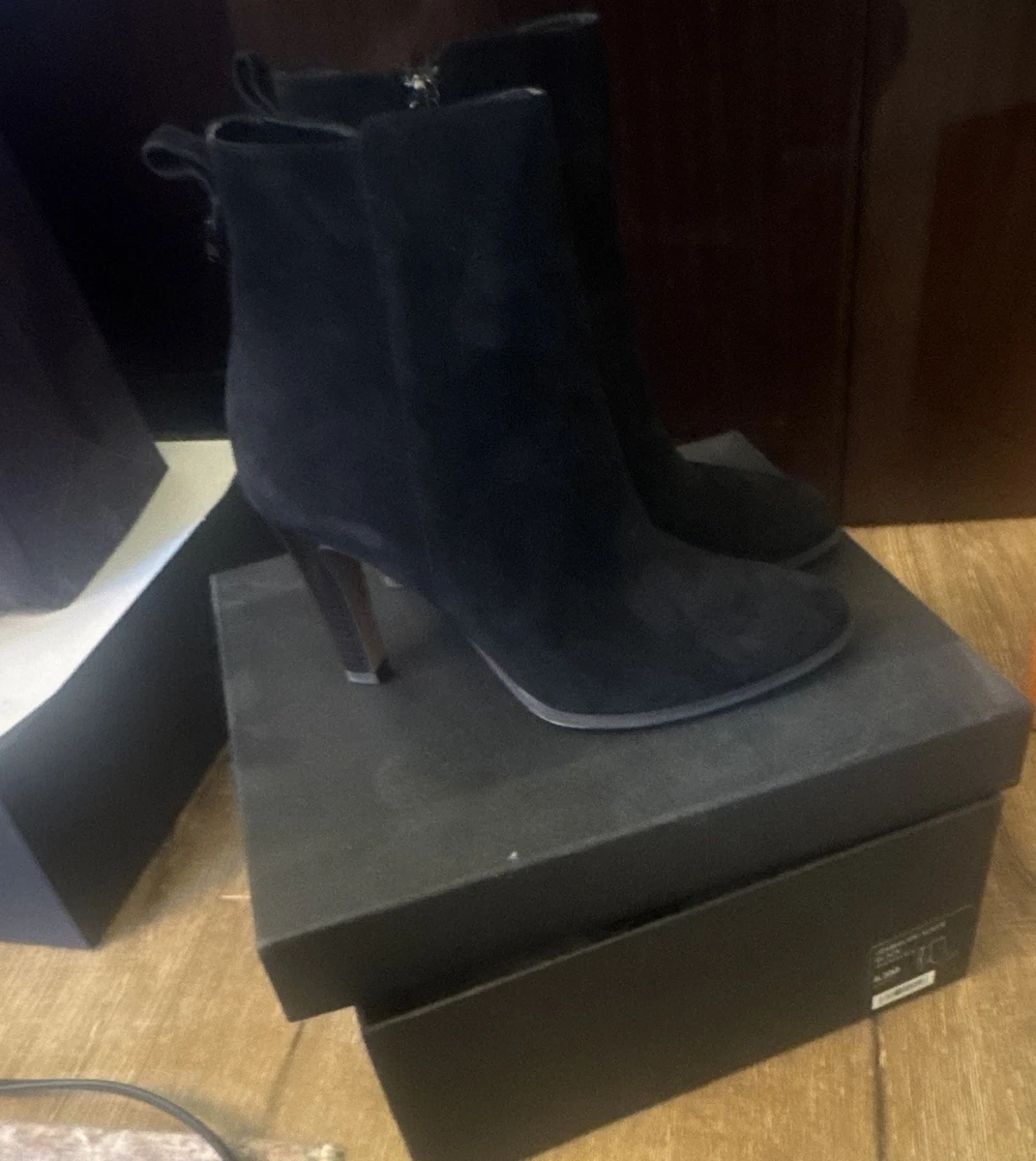 Coach Women's Boots for sale - eBay