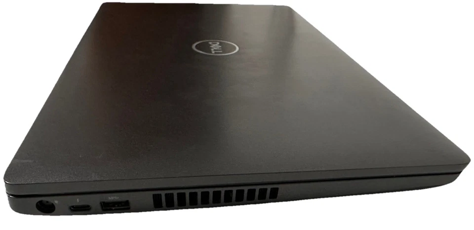 Dell Latitude 5501 · i5-9400H · 32GB · 512GB, Foto 3 von 5