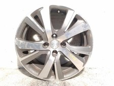 9678398277 felge PEUGEOT 2008 I CU 1.2 THP 110 PURETECH 110 2013 5307635