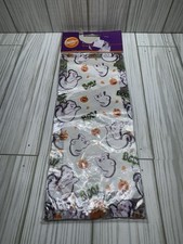 Two Different Halloween Bags 2000 Trick Or Treat