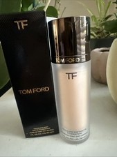 TOM FORD TRACELESS SOFT MATTE FOUNDATION 1.5 CREAM 1 OZ BOXED