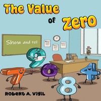 The Value Of Zero Robert A. Vigil Taschenbuch Englisch 2024 Nightingale Books