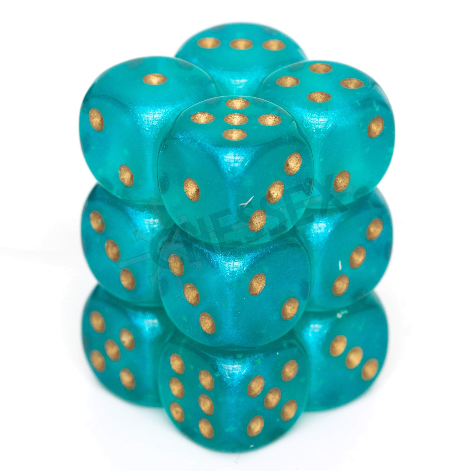 Chessex 27785 Dice