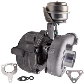 Turbo 028145702SX AFN for VW Sharan Seat Alhambra Ford Galaxy 1.9 TDI 110P NEU