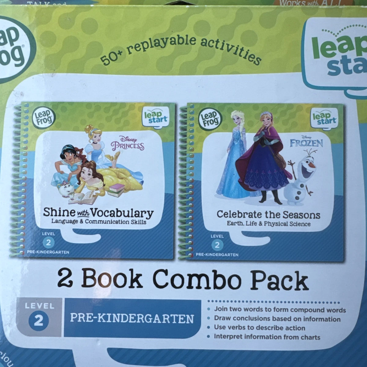 25+ Leap frog start for sale | Updated Oct 2026