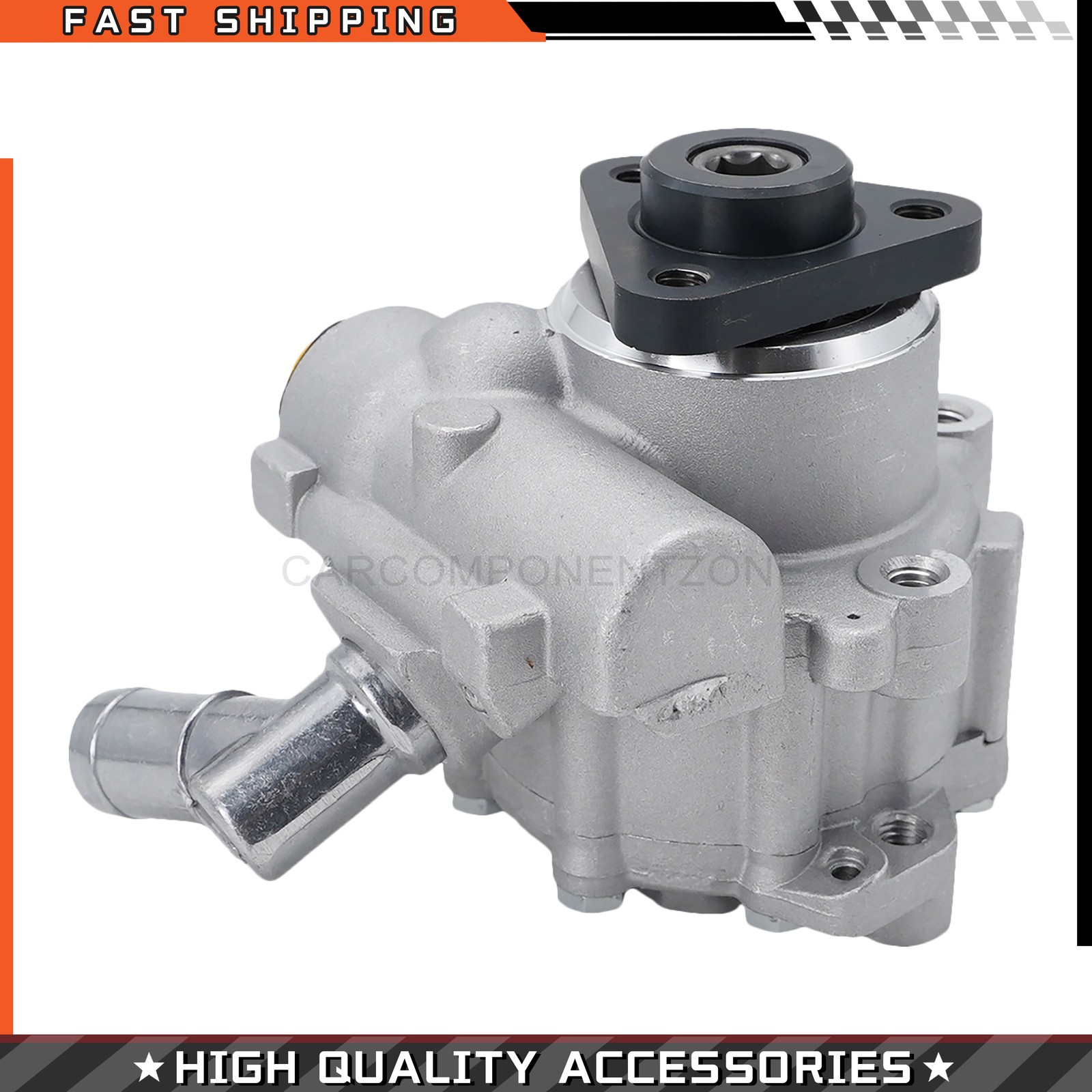 Maserati Levante 2017-2024 Power steering pump P/N 7695955155