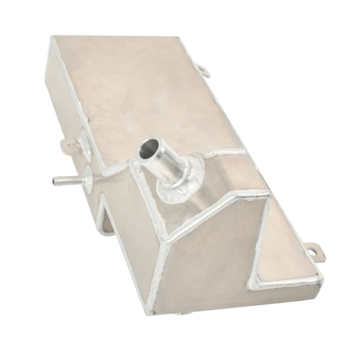 Алюминиевый бак охлаждающей жидкости для Ford Mustang Cobra GT SVL Mach 1996-2004 годов выпуска - Изображение 2 из 4