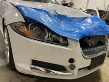 FRONT STRUT SHOCK Jaguar XF XFR 2013 13 2014 14 2015 15 AWD 1421465