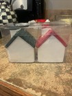 salt and pepper shakers christmas winter nutcrackers — photo 3