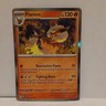 Pokémon Flareon 013/131 Sv: Prismatic Evolutions 130 HP Rare Holo