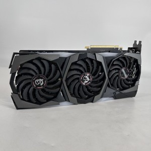 MSI GeForce RTX 2070 Super Gaming X Trio 8Go - Carte Graphique Occasion