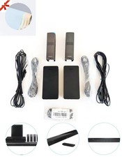 Bose 700 Wireless Surround System Virtually Invisible Set For Bose Soundbar