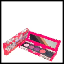 Pat McGrath Labs Luminous Legends Starfall Seduction Eyeshadow Palette NEW