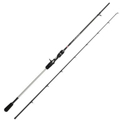 PENN Prevail III Slow Pitch Jigging Cast Baitcastrute