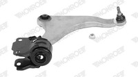 Monroe Querlenker RadaufhäNgung Vorne FüR Volvo V60 155 157 2.0 T4