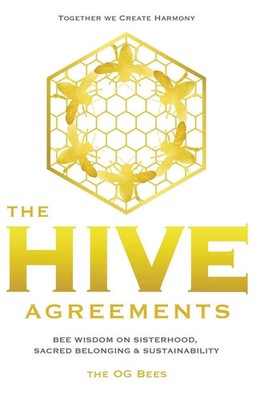 The OG Bees | The Hive Agreements | Taschenbuch | Englisch (2026)