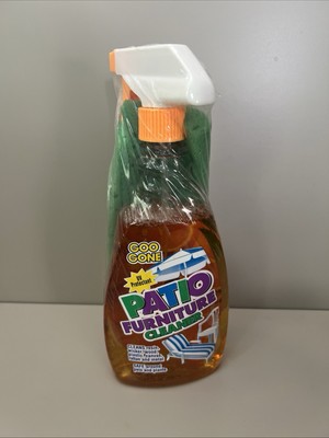 Best Cleaner For Outdoor Cushions To Remove Stains And Refresh Fabrics - View #7