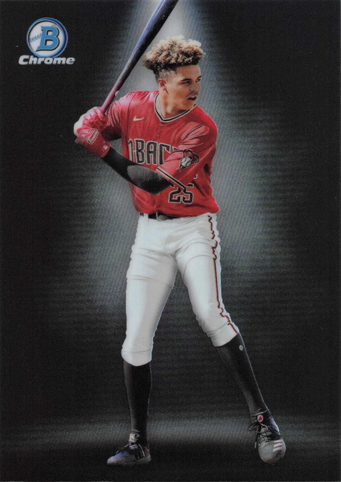 Druw Jones #BS-2 2023 Bowman Bowman Spotlights