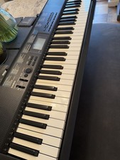 Casio CTK-1200 Electronic Keyboard