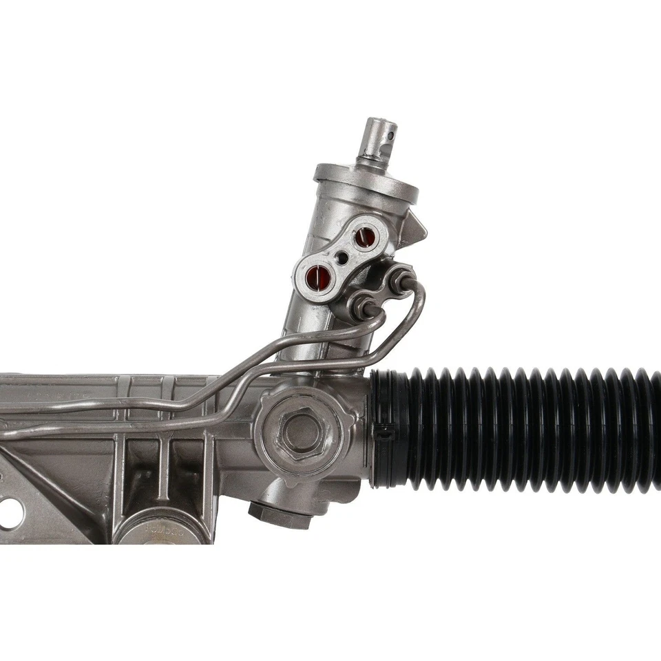 Conjunto de cremallera y piñón Maval 95530M para navegador Expedition F-150 11-14 Foto 3 de 4