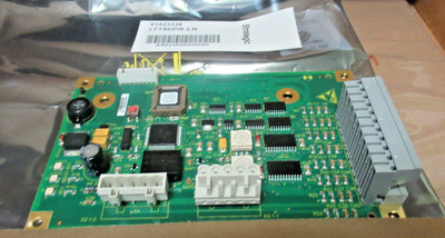Schindler Elevator LFTSDP18 2.N   PCB Assembly 51523336  Brand New