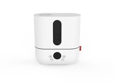 BONECO Luftbefeuchter U250 mit Luftfeuchtigkeitssensor 1.9 kg 3.5. L bis 50m²