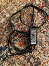 Genuine Dell 65W AC Adapter 19.5V 3.34A DA65NM191