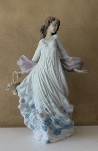Lladró Spring Splendor | eBay