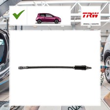 Bremsschlauch Vorne, Links, Rechts Trw für Renault Twingo II CN0_ 1.5 dCi 90