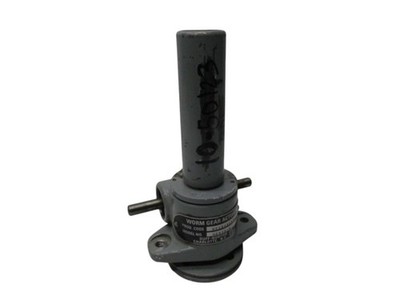 DUFF-NORTON M2500-5 WORM GEAR ACTUATOR  UNMP