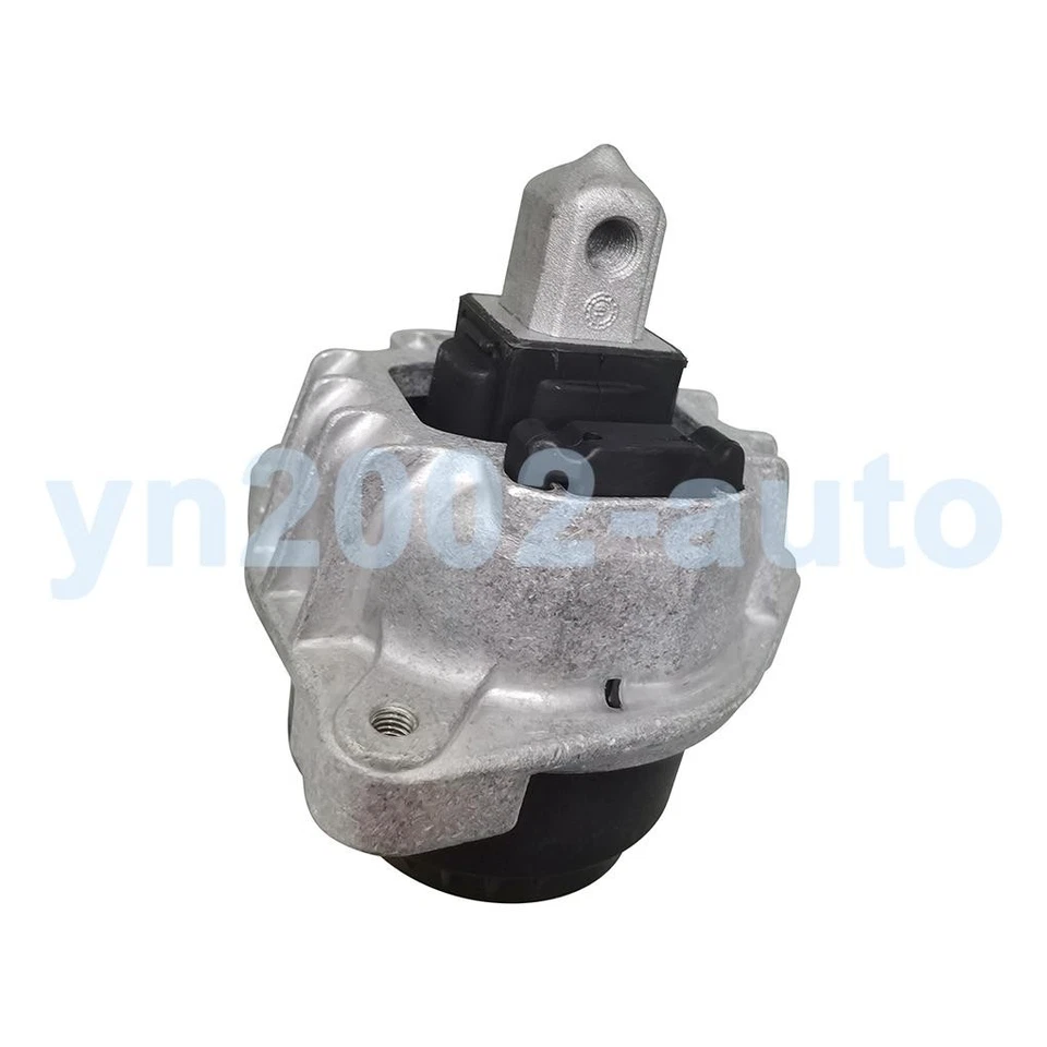 Nuevo montaje de motor izquierdo+derecho 2 piezas para BMW Serie 7 F02 760Li 2009-2012 Foto 4 de 4