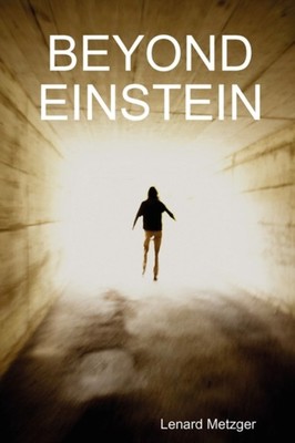 Metzger - Beyond Einstein - New paperback or softback - X555z