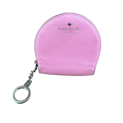 Bracciale Kate Spade New York blu Rima in pelle