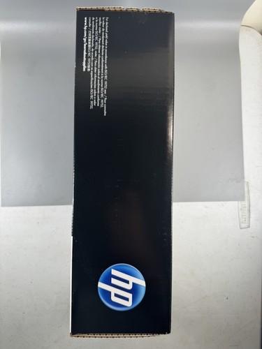Neu Original HP 78A CE278A schwarze Tonerkartusche für LaserJet P1566 P1606 - Bild 6 von 9