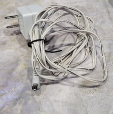 ATLINKS Class 2 Right Angle Phone Plug AC-DC Wall Power Adapter 9VDC .2A 5-2558