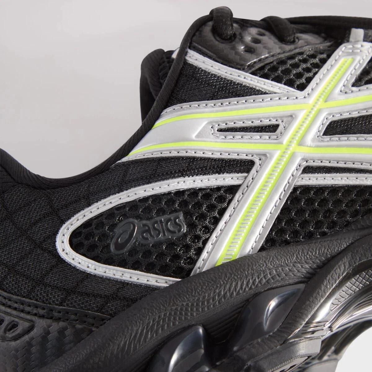 KITH Ronnie Fieg × Asics Gel-Nimbus 10.1 1203A844-001 Men's US3.5