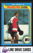 Click to enlarge Phil Myre